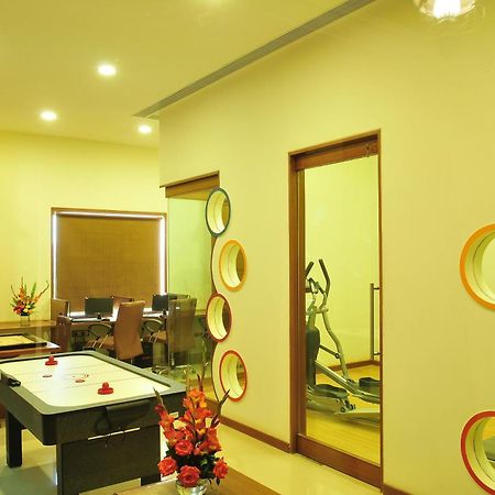 Cambay Resort, Udaipur Eksteriør bilde