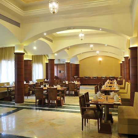 Cambay Resort, Udaipur Eksteriør bilde