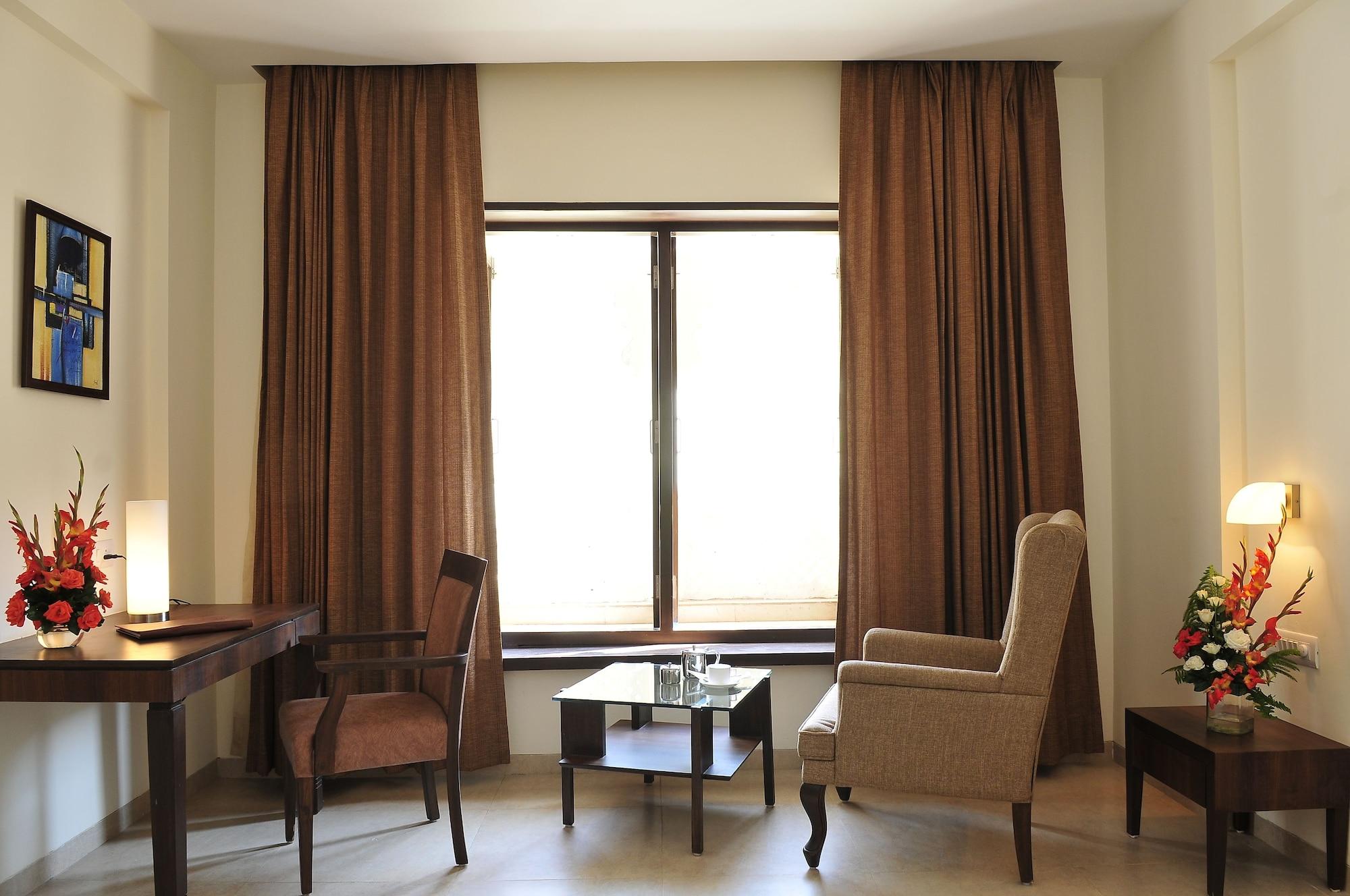 Cambay Resort, Udaipur Eksteriør bilde