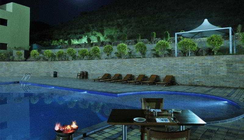 Cambay Resort, Udaipur Fasiliteter bilde