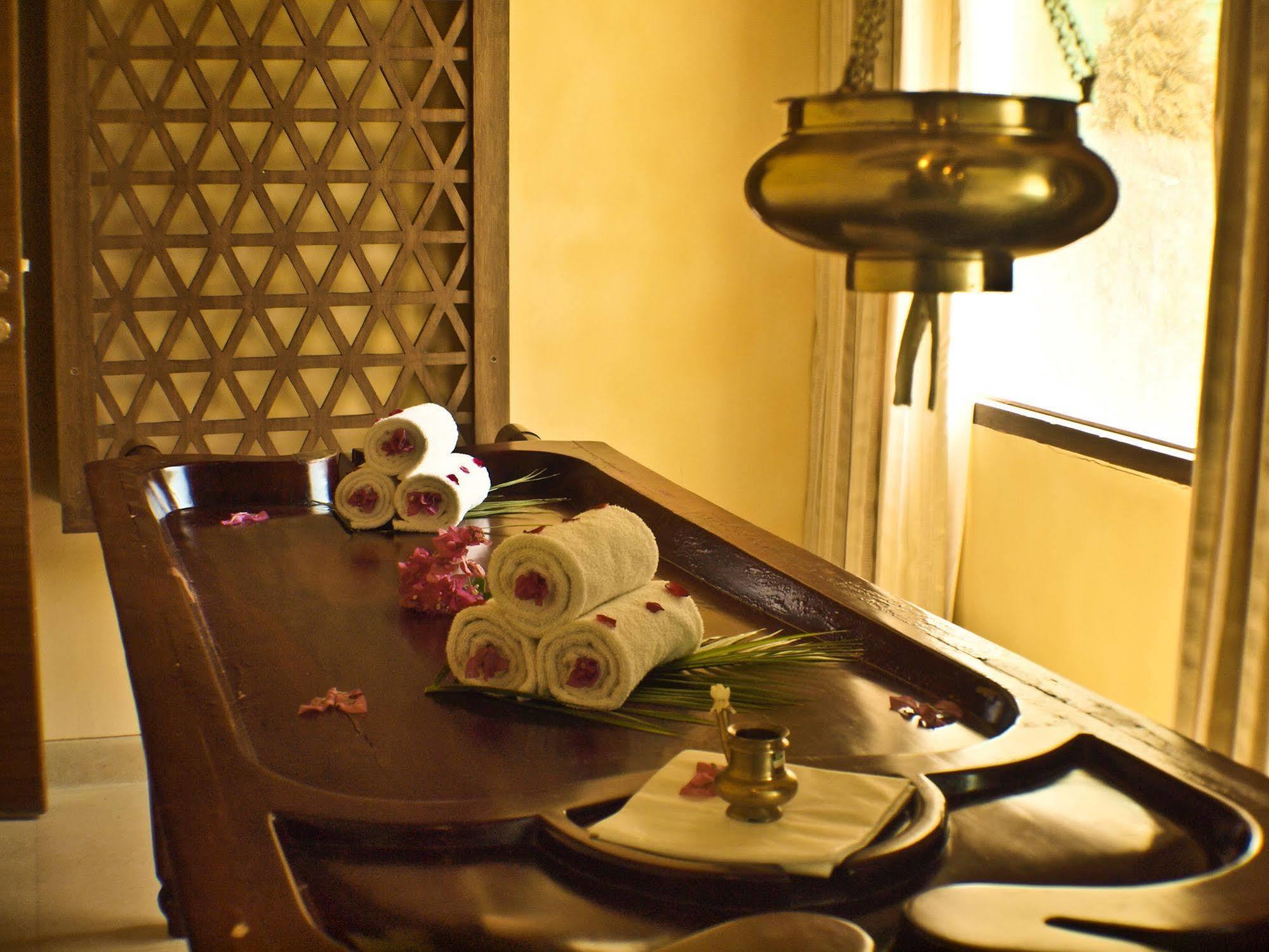 Cambay Resort, Udaipur Eksteriør bilde