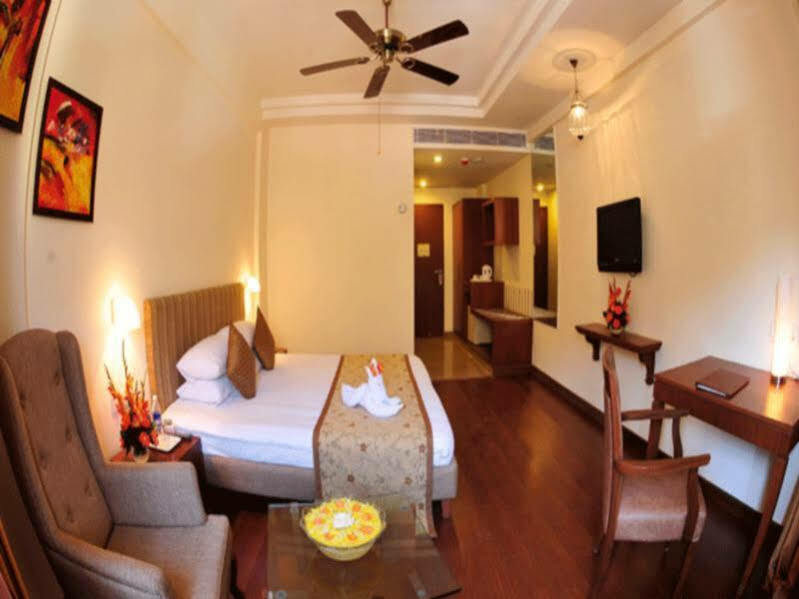 Cambay Resort, Udaipur Eksteriør bilde